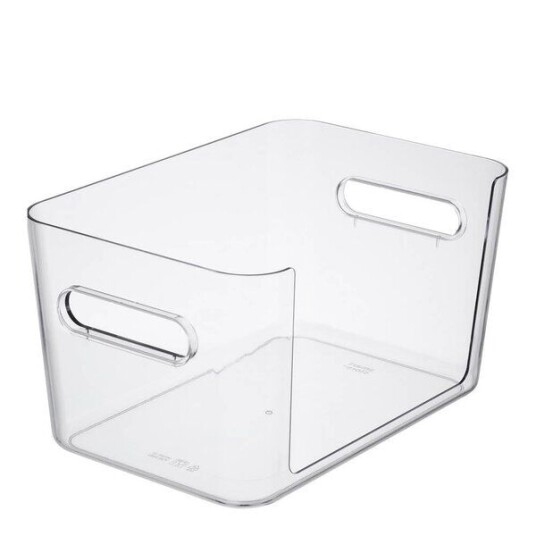 SmartStore Compact oppbevaringsboks clear access 7,2L SmartStore Compact oppbevaringsboks clear access 7,2L