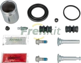 FRENKIT 743264 Reparasjonssett, bremsecaliper