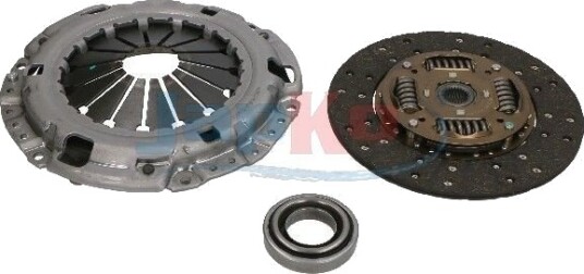 Clutchsett JAPKO 92920