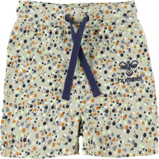 Hummel Shorts   hmlMADS   Desert Sage   Hummel   4 år (104)   Shorts   Grønn
