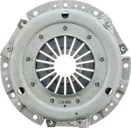 AISIN CM-009 Trykkplate, clutch AISIN CM-009 Trykkplate, clutch