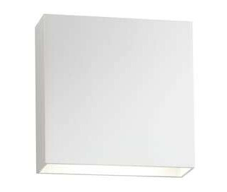 Light-Point - Compact W1 Vegglampe Up/Down White