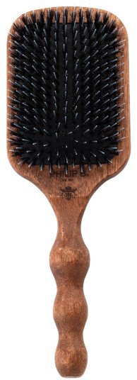 Philip B Paddle Hair Brush