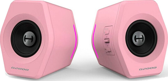 Edifier HECATE G2000 Rosa
