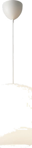 Navone takpendel 40 cm Hvit Navone takpendel 40 cm Hvit