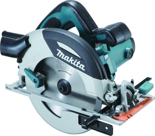 Makita Sirkelsag HS7100 190 mm, 1400 w