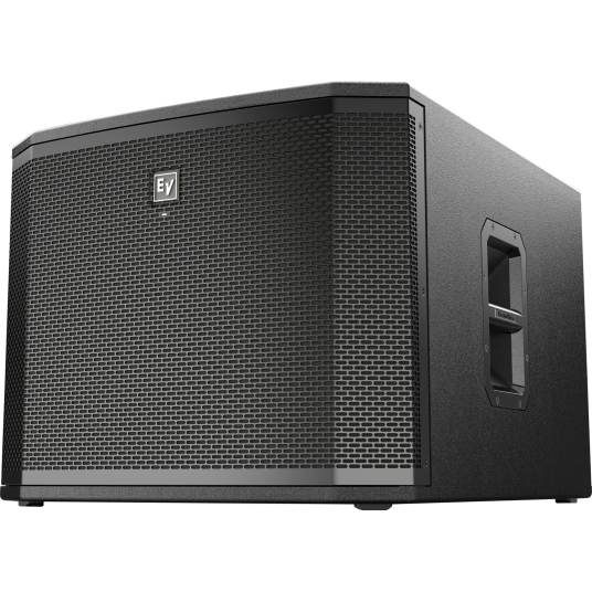 Electro Voice ETX-15SP Active Subwoofer