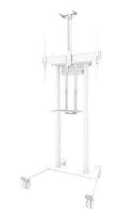 Neomounts AFL-875WH1 Veggfeste for kamera og mediabokser - Hvit 9 kg maks belastning Neomounts AFL-875WH1 Veggfeste for kamera og mediabokser - Hvit 9 kg maks belastning