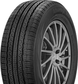Triangle AdvanteX SUV TR259 215/65R16 102V Triangle AdvanteX SUV TR259 215/65R16 102V