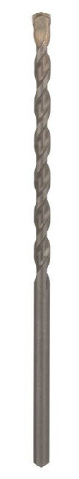 Bosch Cyl-3 Betongbor 8 mm 200 mm Hardmetall Spiralbor for Elektroverktøy
