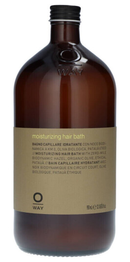 Oway Moisturizing Hair Bath 950 ml