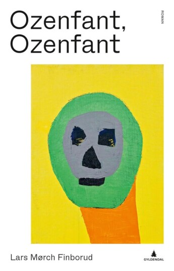 Ozenfant, Ozenfant Av Lars Mørch Finborud