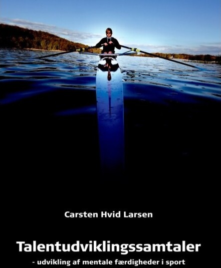 Samtaler Om Talentutvikling | Carsten Hvid Larsen | Språk: Dansk