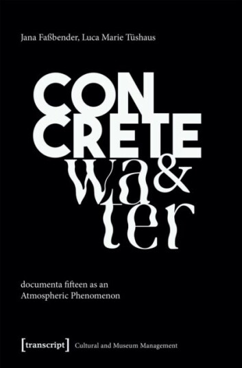 Concrete and Water  documenta fifteen as an Atmospheric Phenomenon