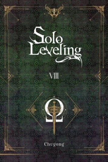 Solo Leveling, Vol. 8 (Novel) Av Chugong