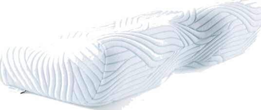 Tempur Pute Millennium Smartcool (Størrelse: L)