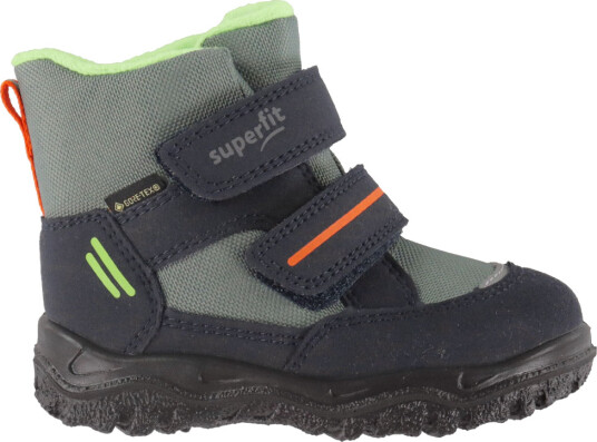 Superfit Vintersko Husky1 Blå/Grønn Superfit 27 Vinterstøvler Grå Marineblå Oransje Svart Superfit Vintersko Husky1 Blå/Grønn Superfit 27 Vinterstøvler Grå Marineblå Oransje Svart