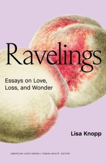 Ravelings Ravelings