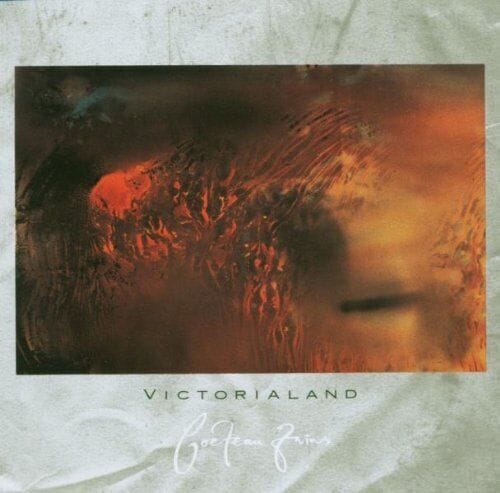 MediaTronixs Cocteau Twins : Victorialand CD (2003) Pre-Owned