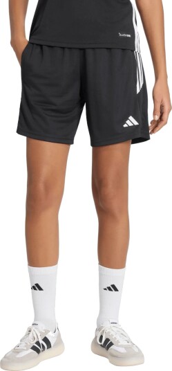 Adidas Performance Tiro Es Sho W Black XS
