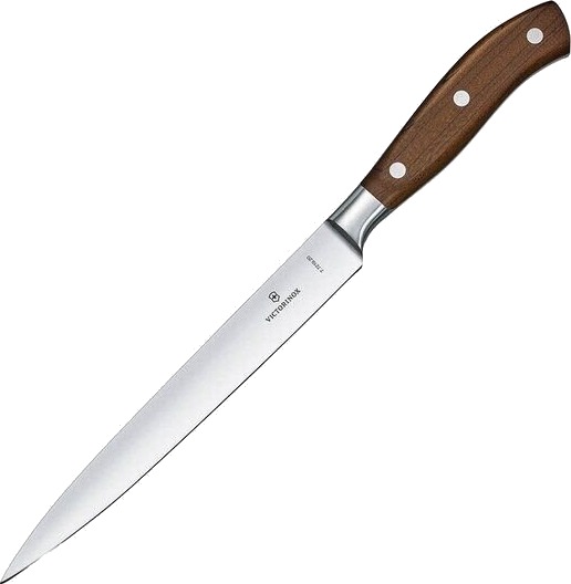Victorinox Grand Maitre filetkniv 20 cm lønn