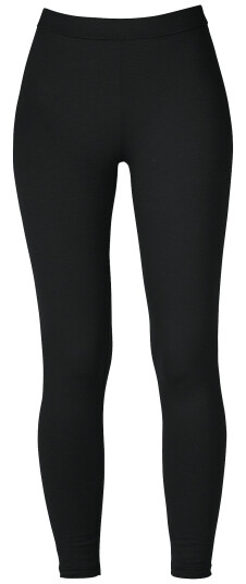 Smila Workwear Tilda Leggings, Svart, 1 stk ,SBG-70472-99 S