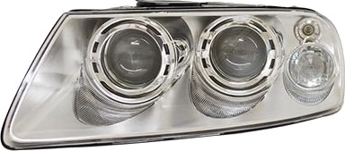 VAN WEZEL 5846983 Frontlykter