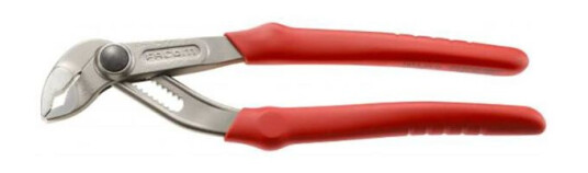 Replės Facom 181A.25G  245 Mm