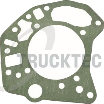 Tetning, girmekanisme TRUCKTEC AUTOMOTIVE 01.24.319