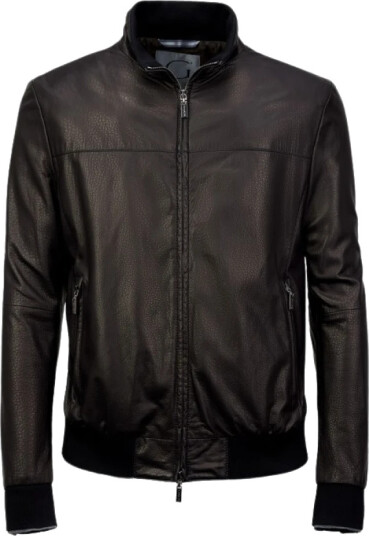 Gimo's Herre Jakker Svart 5XL,
