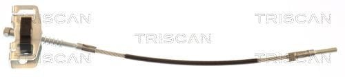 Tautrekk, håndbremse TRISCAN 8140 181148
