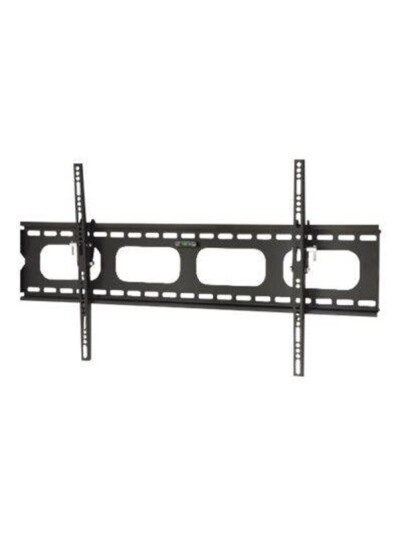 ART Veggfeste for Flatpanel 42"-70" Aluminium Svart AR-11