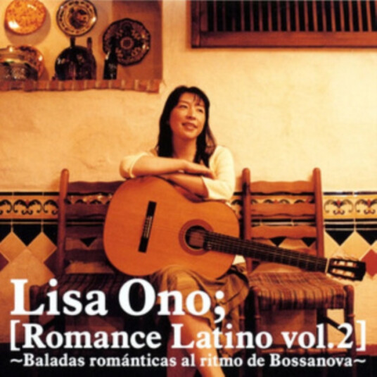 Romance Latino Vol 2
