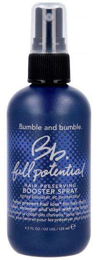 Bumble and Full Potential Hair 125 ml Bumble and Full Potential Hair 125 ml