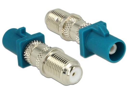 Delock RF-adapter