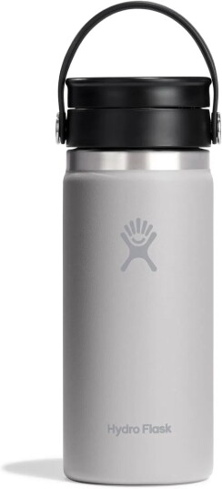 Hydro Flask 16 oz Wide Coffee Flex Sip birch