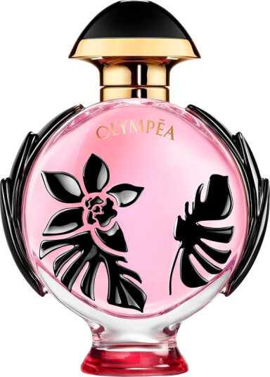 Rabanne Olympea Flora Eau De Parfum 50 ml