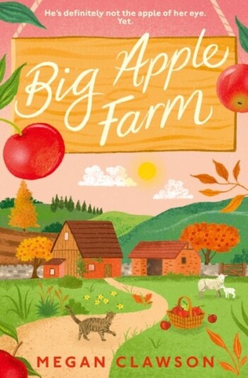 Big Apple Farm Big Apple Farm