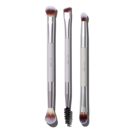 Mini Eyes Makeup Brush Kit Mini Eyes Makeup Brush Kit