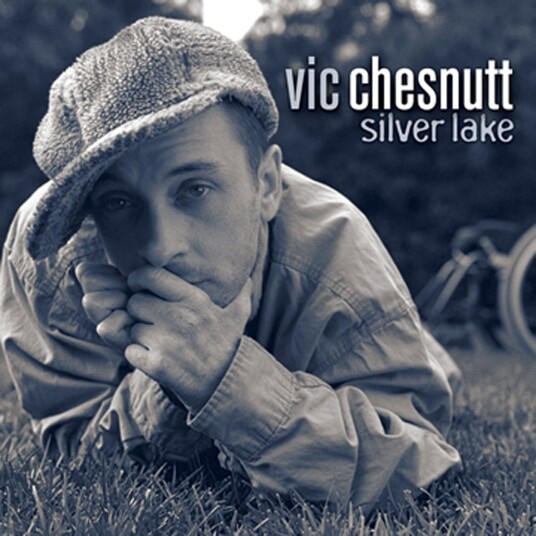 Vic Chesnutt Silver Lake LP/Vinyl Vic Chesnutt Silver Lake LP/Vinyl