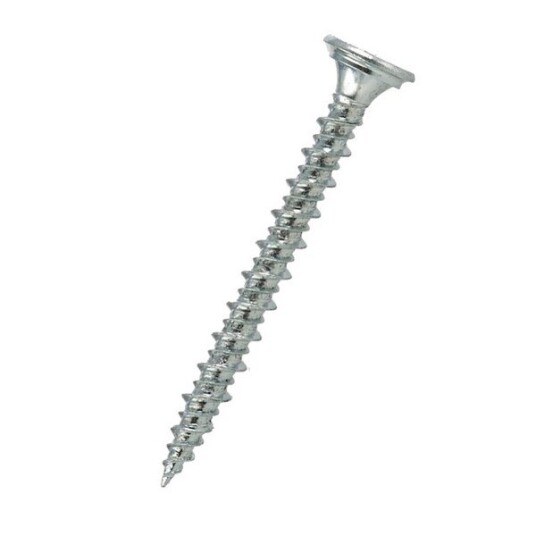 Mft Skrue gips gu kombi bånd 3,9x30 a20x50 ph2 ruspert senk tre/stål