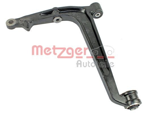 Bærebru/bærearm METZGER 58096301 Bærebru/bærearm METZGER 58096301