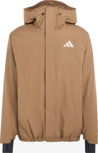 adidas Terrex Mt 2L Insul Jkt - BROOXI - XS