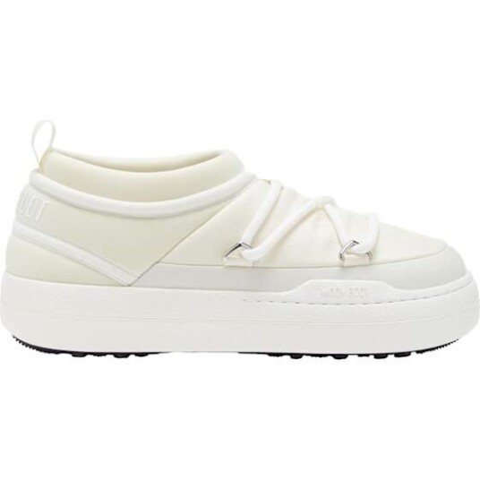 Moon Boot Park Icon Sneakers Cream 41