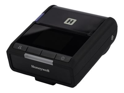Honeywell Lnx3 Etikett-/Kvitteringsskriver S/H Direktetermisk Rull (8 Cm) 203 Dpi Inntil 127 Mm/Sek Usb-C Bluetooth 5.0 Le