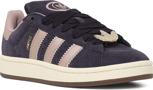 Adidas Originals Campus 00S W Black 42 2/3