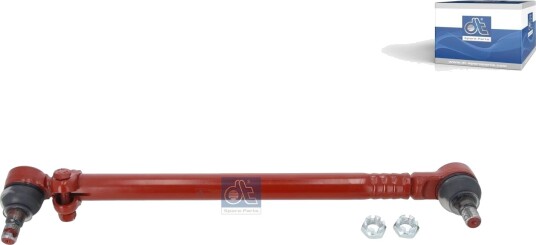 Styrestag DT Spare Parts 4.68627