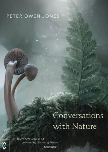 Conversations With Nature Av Peter Owen Jones Conversations With Nature Av Peter Owen Jones