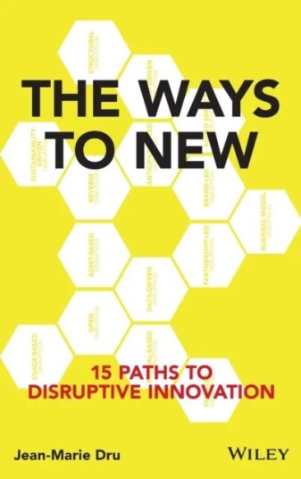 The Ways To New Av Jean-Marie Dru