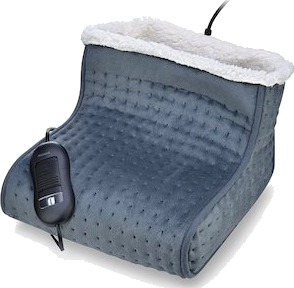 PureSense PSFT300 Fotvarmer PureSense PSFT300 Fotvarmer